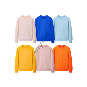 Sweat-shirt à capuche pour homme en coton 100% de haute qualité, logo personnalisé en gros, logo en relief, sweat-shirt vierge pour l'hiver - Product Image 1