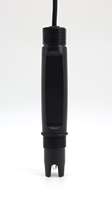 Capteur de pH numérique RS485, testeur d'eau, personnalisable OEM, matériau plastique, étanche IP68, plage de pH 0-14, haute précision 0,01pH