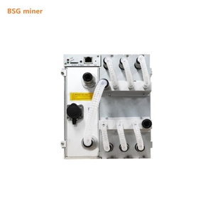 S19XP ขุดบิตคอยน์ ASIC Miner, เครื่องขุดบิตคอยน์เครื่องขุดเหมือง cryptc - Product Image 3
