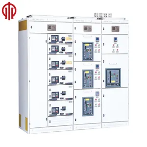 Low voltage Substation Low voltage products Low voltage Power Distribution Equipment