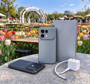 Note60 Pro, Teléfono Inteligente 5G Más Vendido, Reconocimiento Facial, Cámara con IA, Pantalla Grande, Versión Global - Product Image 6
