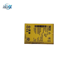 Módulo de Relé de Seguridad UE410-MM3 UE410-MM2 UE410-MM4 UE410-DM3 para Sistema de Control de Seguridad de Máquinas Industriales - Product Image 1