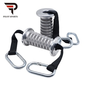 Impugnature <span class=keywords><strong>KAZ</strong></span> per Allenamento di Forza di Bicipiti, Tricipiti e Mani - Sistema Arm Blaster - Product Image 1