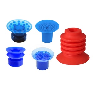 APEX20 Silicone <b>Suction</b> Cup Plastic Bag Film PE Bag Adsorption Cup for Infilm Packaging Rubber Products - Product Image 1