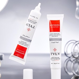 Crema Facial Aclarante de 20G, Elimina Manchas de la Edad, Melasma, Pigmentación, Hidratante, Iluminadora, Anti-Manchas Oscuras - Product Image 6