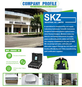 SKZ1050E-<span class=keywords><strong>C4H10</strong></span> taşınabilir el kızılötesi prensibi bütan <span class=keywords><strong>C4H10</strong></span> 0-2% Vol/100% LEL gaz monitörü analiz dedektörü - Product Image 5