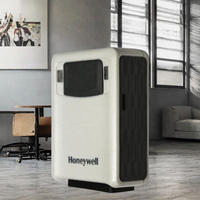 Honeywell Vuquest 3320G manos libres USB 1D 2D PDF QR Fix escáner de código de barras Original nuevo lector de código de barras con cable en Stock