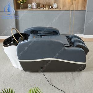 เครื่องนวดแผนไทยพร้อมแม่เหล็กสำหรับเตียงแชมพูนวดไฟฟ้าอัตโนมัติทั้งร่างกาย - Product Image 3