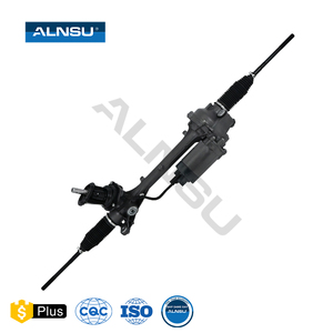 ALNSU Hochwertige Lenkungseinheit für Audi Q3 5Q0910143 5Q0910143-1451LJF 5Q0910143C-0 5QB423062D-7870 - Product Image 4