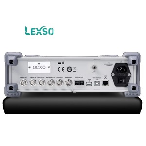 Generador de Ondas Arbitrarias Siglent Sdg7102a con una Frecuencia de Salida Máxima de 1 Ghz Lexso - Product Image 5