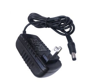 Original 12V2A power adapter licht katze router set-top box monitor LCD power kabel 1,5 A1A - Product Image 1