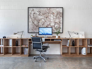 Librería <span class=keywords><strong>de</strong></span> <span class=keywords><strong>madera</strong></span> <span class=keywords><strong>de</strong></span> roble <span class=keywords><strong>de</strong></span> alta calidad, estantería <span class=keywords><strong>de</strong></span> <span class=keywords><strong>madera</strong></span> resistente <span class=keywords><strong>con</strong></span> estantes ajustables, muebles <span class=keywords><strong>de</strong></span> oficina en casa vintage - Product Image 5