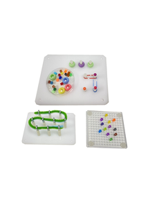 Geyi yeni ürün en çok satan laparoskopik simülatörü eğitim kutusu laparoskopik kullanımı - Product Image 5