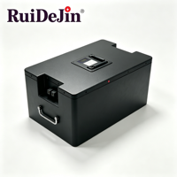Batterie lithium-ion LiFePO4 32V 36V 80Ah 150Ah avec chargeur à charge rapide, garantie 5 ans pour centre de distribution logistique AGV