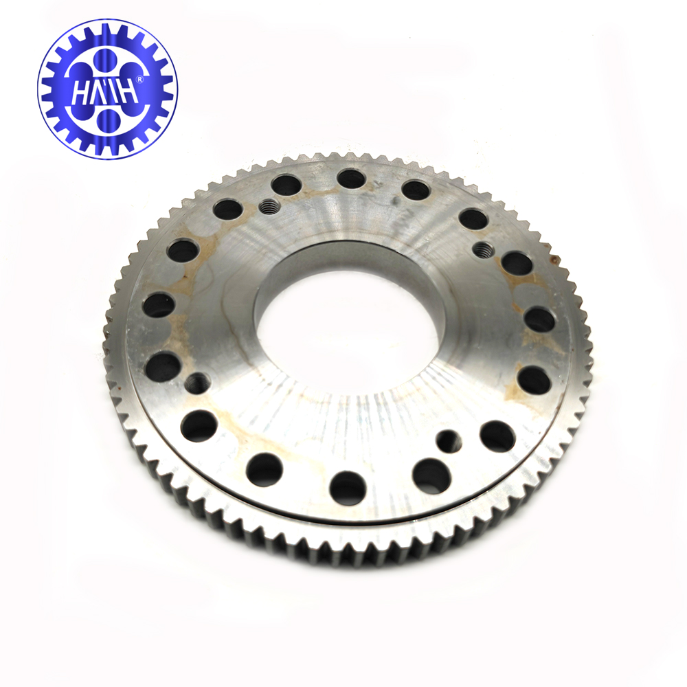 CATERPILLAR E320C E320D E318C GEAR RING 1484705 148-4705