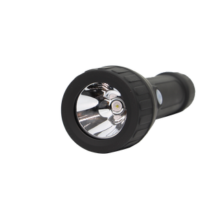 ไฟฉายพกพาแบบชาร์จใหม่ได้ รุ่น Type-C ขนาดเล็ก ไฟ LED สำหรับตั้งแคมป์ 400 ลูเมน พร้อมไฟ LED/UV/ไฟฉายกันระเบิด - Product Image 2