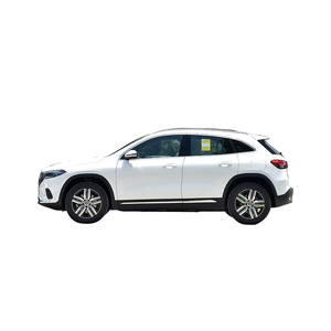 2025 Eqa260 nouveaux véhicules énergétiques nouvelles voitures Auto Electrico <span class=keywords><strong>Eqa</strong></span> voiture électrique Eqa260 Ev voiture - Product Image 4