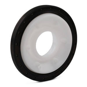 BBmart Auto accesorios de coche sello de cigüeñal OE 1129970246 para <span class=keywords><strong>mercedes</strong></span>-benz W202 W203 W204 C204 S203 A209 <span class=keywords><strong>E220</strong></span> W210 W463 - Product Image 1