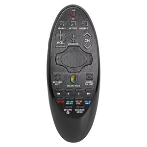Replacement TV <strong>Remote</strong> <strong>Control</strong> BN59-01185F for Samsung and <strong>LG</strong> TV BN59-01185D BN59-01184D BN59-01182D BN59-01181D BN94-07469A - Product Image 1