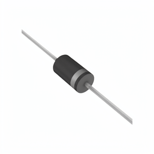 HER3L06GH DO-201AD, Axial Original Components Electronic Single Diodes - Product Image 1