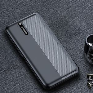 Batterie externe portable 10000mAh, nouveau produit, avec écran LED, charge rapide, sortie 10W pour smartphones universels - Product Image 6