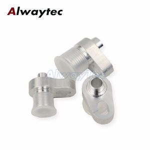 R12 автоматический блок кондиционера, детали для шланга переменного тока, компрессор, коннектор для коннектора кондиционера - Product Image 2