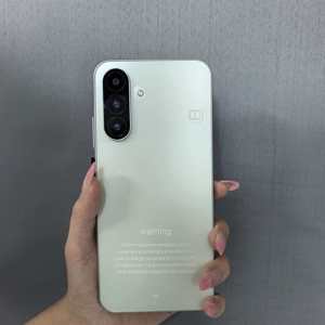 Teléfono Inteligente A56 5G Versión Original, Teléfono Android con 16GB de ROM, Doble SIM y Pantalla, Teléfono Móvil con Red 5G Completa - Product Image 6