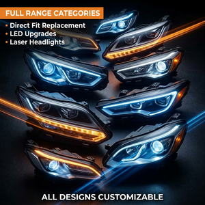 Luz Trasera LED Edición Escama de Dragón OLED para <span class=keywords><strong>BMW</strong></span> Serie 3 F30 F35 2013-2018, Lámpara Trasera Secuencial Moderna, Kit de Mejora de Rendimiento - Product Image 3