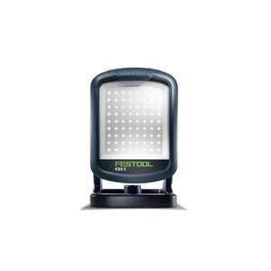 FESTOOL - 578126 SYSLITE KBS C-Luz de construcción inalámbrica (sin batería)-LÁMPARAS INALÁMBRICAS EAN 4014549439395 - Product Image 2