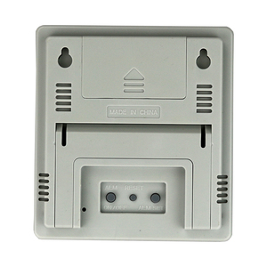 AR807 Humidity Temperature Indicator <b>Desk</b> Thermo Hygrometer - Product Image 4