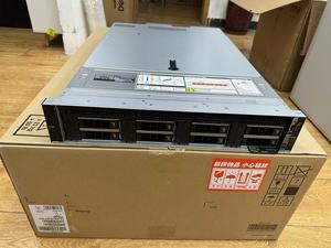 خادم شبكات PowerEdge R760 2U ذو مقبسين مع معالج Intel Xeon وذاكرة DDR4 وSSD بسعة 16 جيجابايت/64 جيجابايت، متوفر في المخزون - Product Image 4