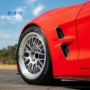 RCSR ML-10 Llantas de Aleación Forjadas de 18 19 20 Pulgadas para <span class=keywords><strong>BMW</strong></span> M2 M3 M4 Toyota GR Supra GR86 Lexus IS F <span class=keywords><strong>RC</strong></span> F Audi RS3 RS5 Porsche Cayman - Product Image 6