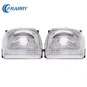 Frarry - Nuovo Kit Carrozzeria per Ricambi <span class=keywords><strong>Auto</strong></span> <span class=keywords><strong>Sprinter</strong></span> W907 W910 - Product Image 4