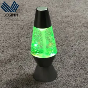 Đèn Lốc Xoáy Funtime Gift Twister Màu Nước Thay Đổi Lava Đèn Trang Trí Phòng Ngủ Quà Tặng Kỳ Nghỉ Đèn Mới Lạ