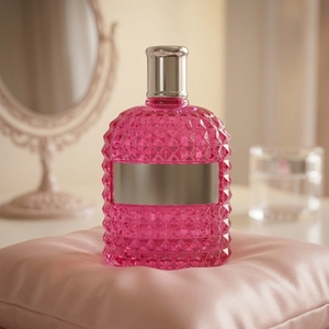 <strong>Renie</strong> 100ml Women's Perfume Glass Bottle Sweet Fruity Woody Spicy Floral Milk Fresh Citrus Long-Lasting Eco-Friendly EDP - Product Image 2