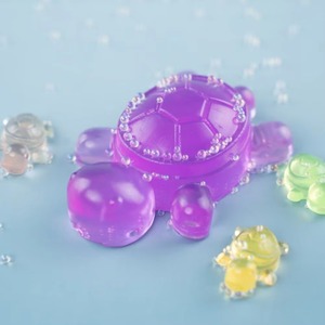 Juguetes Antiestrés de Tortuga Personalizados al por Mayor de Fábrica, Juguetes Blandos para Apretar, Juguetes Antiansiedad para Niños, Juguetes de Descompresión - Product Image 3