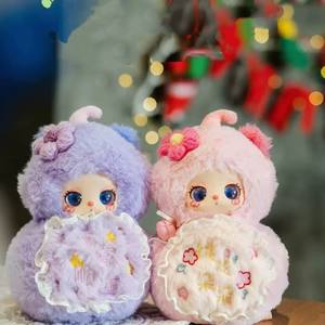 Auténtica Figura Sorpresa de la Serie Liila Lila Fulu Dream, Set de Regalo Decorativo, Adorable Muñeca Colgante - Product Image 4