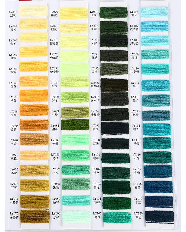 Couleur personnalisée