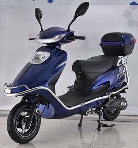 कनाडा स्ट्रीट कानूनी कम कीमत बिक्री चीनी नई बड़ा पहिया वयस्क बिजली की मोटर साइकिल 1000 वाट - Product Image 2