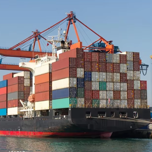 Envío Ddp Europa Polonia Taobao Compras en línea Dropshipping 1688 Agente Transitario Comprador Mercado logístico - Product Image 1