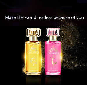 ผงทองคำ, น้ำหอมฟีโรโมน, สำหรับชายและหญิง เพื่อช่วยดึงดูดเพศตรงข้าม - Product Image 5