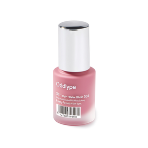 Oddtype 554น้ำบลัชออนครีมหน้ายิ้มแต่งหน้าแก้มสูตรความงามทุกสภาพผิว - Product Image 2
