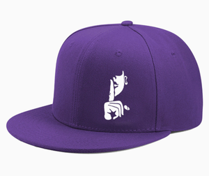 Gorra de béisbol estilo hip-hop con visera plana, gorra de street dance, versión coreana - Product Image 4
