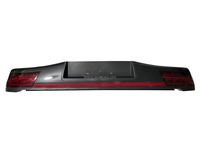 Pédale de hayon modifiée pour Hilux 2012-2024, marchepied de hayon adaptable, pièces de modification Hilux