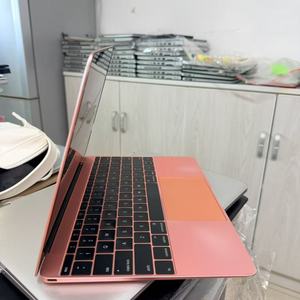 Pour M A-c-noteBook 2016 I5 8GB 256G SSD <span class=keywords><strong>Prix</strong></span> de gros abordable et compétitif Or rose - Product Image 3