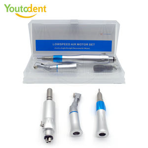 Strumento dentale a bassa velocità nuovo stile EX203 strumenti dentali a bassa velocità manipolo per dentista - Product Image 1