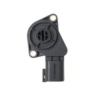 Capteur de Position de l'accélérateur 85109590 pour Volvo FH12 FH16 FM13 Renault