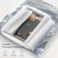 Écran tactile numérique OLED souple de remplacement pour iPhone 12 Pro Max, 13, 13 Pro Max - Pièce de rechange pour téléphone portable iPhone
