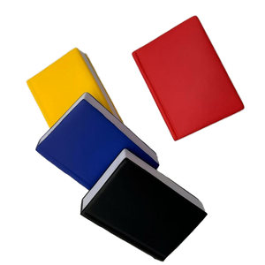 Xu hướng 2025 thiết kế mới sáng tạo làm dịu cảm giác bóp thần tài đồ chơi trẻ em lo lắng giảm căng thẳng Squishy cuốn sách căng thẳng Bóng đồ chơi - Product Image 1