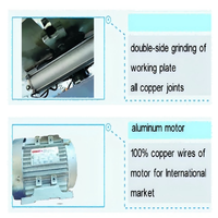 Outil efficace de retrait de pneu de machine de changeur de pneu pneumatique de Chine